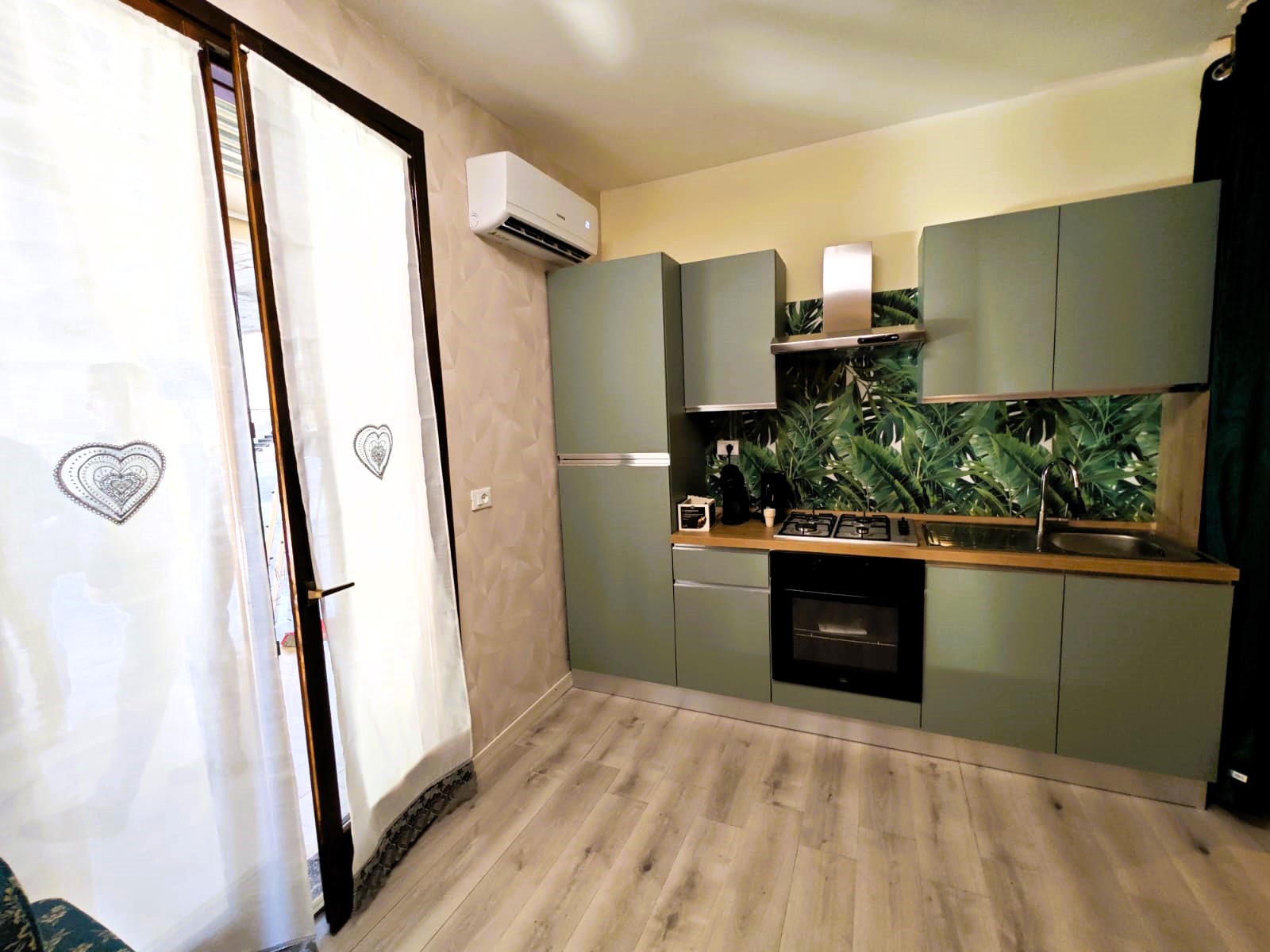 Appartamento - 